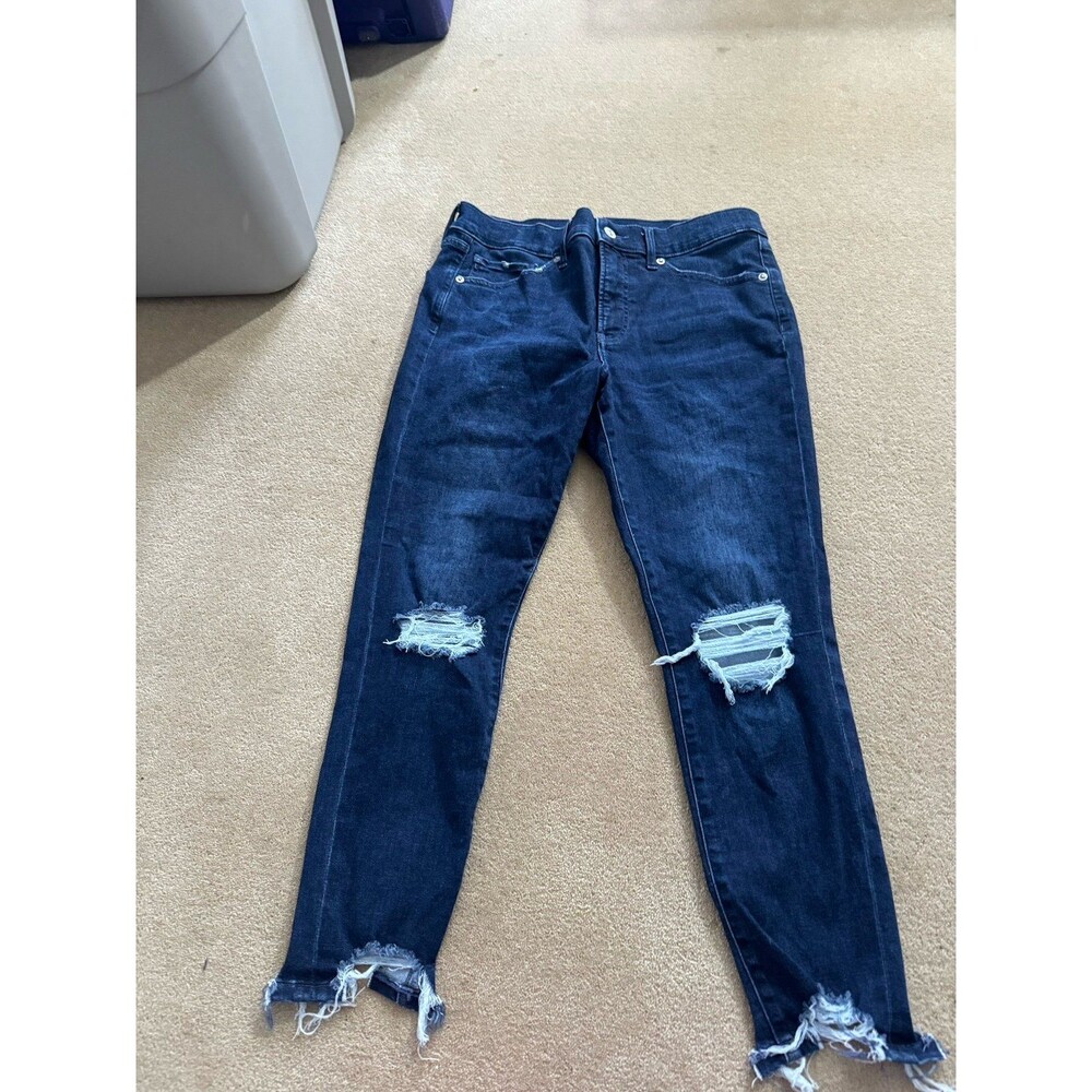 Jeans express skinny